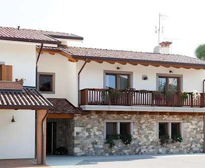 Hotelbild 1 für Agriturismo Al Vecchio Portico