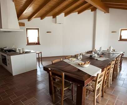 Hotelbild 5 für Agriturismo Al Vecchio Portico