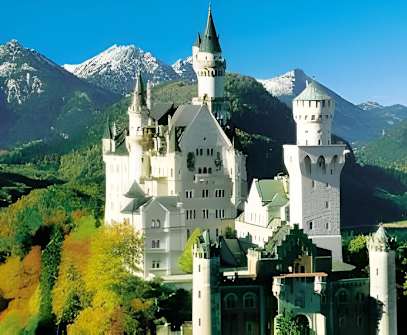Hotelbild 1 für Alpenstuben