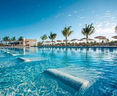 Hotelbild 6 für Hotel Riu Latino