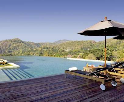 Hotelbild 5 für Veranda High Resort Chiang Mai – MGallery Collection