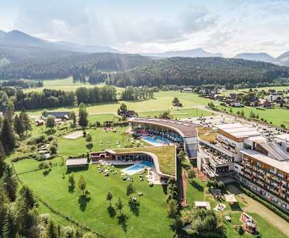 Hotelbild 3 für Aldiana Club Salzkammergut