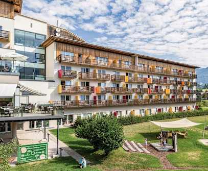 Hotelbild 9 für Aldiana Club Salzkammergut