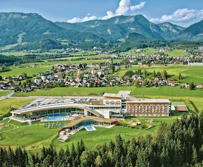 Hotelbild 2 für Aldiana Club Salzkammergut