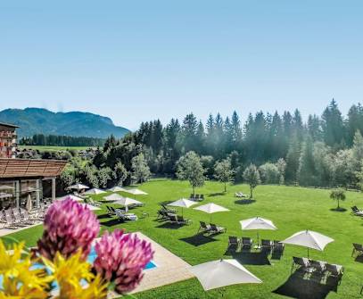 Hotelbild 5 für Aldiana Club Salzkammergut