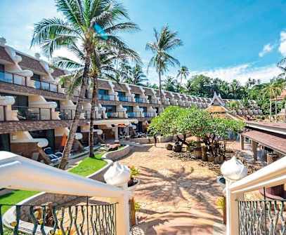 Hotelbild 6 für Beyond Resort Karon