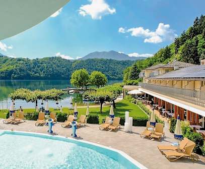 Hotelbild 6 für Parc Hotel Du Lac
