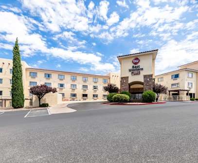 Hotelbild 6 für Best Western Plus at Lake Powell
