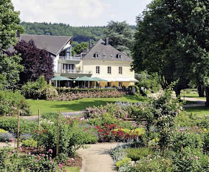 Hotelbild 1 für Nells Park Hotel