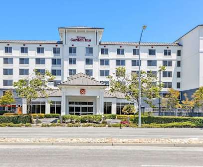 Hotelbild 6 für Hilton Garden Inn San Mateo