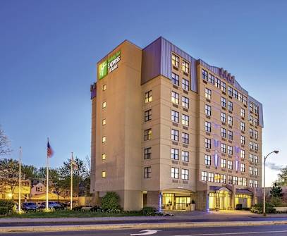 Hotelbild 9 für Holiday Inn Express & Suites Boston - Cambridge