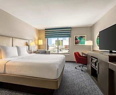 Hotelbild 4 für Hampton Inn Tropicana