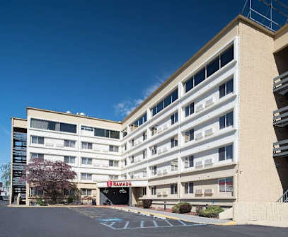 Hotelbild 8 für Ramada by Wyndham Downtown Spokane