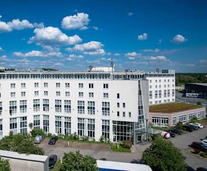 Hotelbild 6 für Best Western Conference Airporthotel Frankfurt-Mörfelden