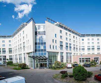 Hotelbild 3 für Best Western Conference Airporthotel Frankfurt-Mörfelden