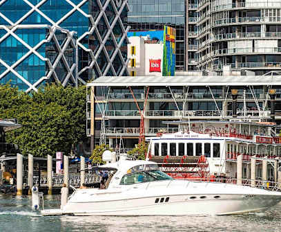 Hotelbild 1 für ibis Sydney Barangaroo