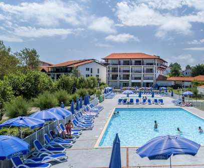Hotelbild 1 für Résidence Odalys Domaine Iratzia