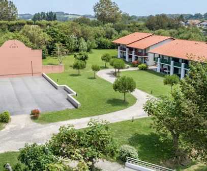 Hotelbild 5 für Résidence Odalys Domaine Iratzia