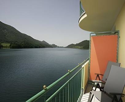 Hotelbild 1 für Seerose