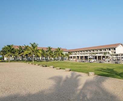 Hotelbild 10 für Amaya Beach Pasikudah