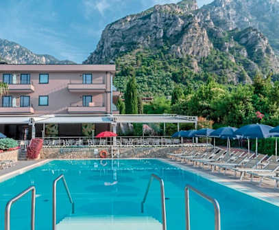 Hotelbild 2 für Royal Village