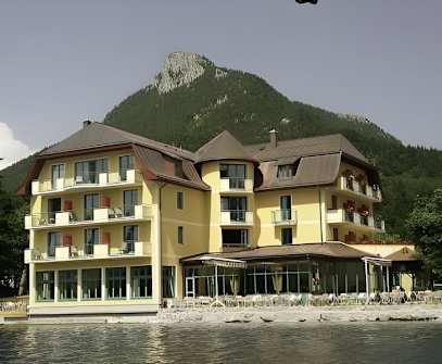 Hotelbild 2 für Seerose