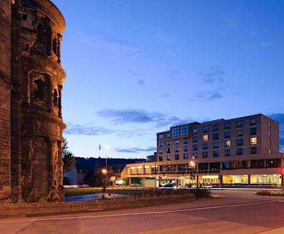 Hotelbild 5 für Mercure Hotel Trier Porta Nigra