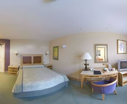 Hotelbild 2 für Landsdown Grove Hotel