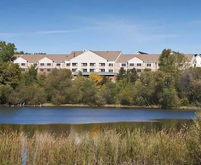 Hotelbild 6 für SpringHill Suites Minneapolis-St. Paul Airport/Eagan
