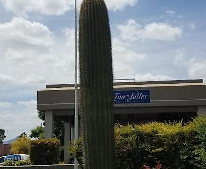 Hotelbild 9 für Best Western InnSuites Tucson Foothills Hotel & Suites