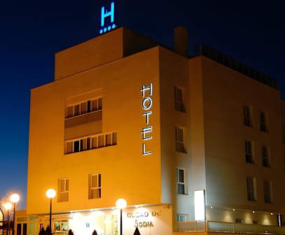 Hotelbild 9 für Hotel Alda Ciudad de Soria