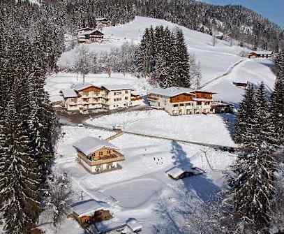Hotelbild 9 für Hotel Berghof