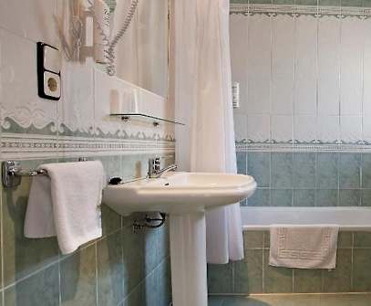 Hotelbild 9 für Blanca Brisa