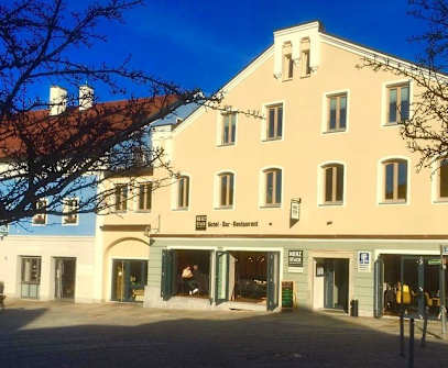 Hotelbild 6 für Herzstuck