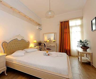 Hotelbild 6 für Villa Zampeta