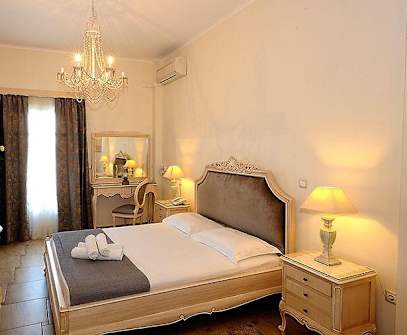 Hotelbild 3 für Villa Zampeta