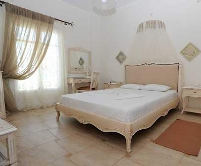 Hotelbild 7 für Villa Zampeta