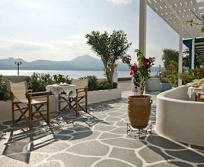 Hotelbild 4 für Villa Zampeta
