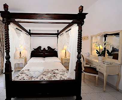Hotelbild 8 für Villa Zampeta
