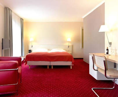 Hotelbild 7 für Michels Thalasso Hotel Nordseehaus