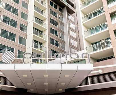 Hotelbild 3 für Pullman Adelaide