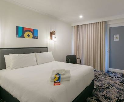 Hotelbild 4 für Best Western Adelaide Airport