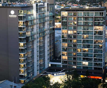 Hotelbild 5 für Pullman Adelaide