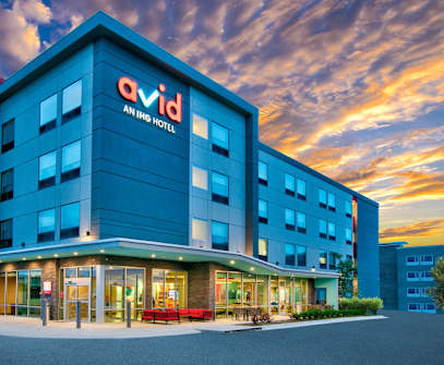 Hotelbild 6 für Avid Hotels Austin Tech Ridge