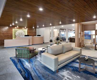 Hotelbild 5 für Fairfield by Marriott Inn & Suites Livingston Yellowstone