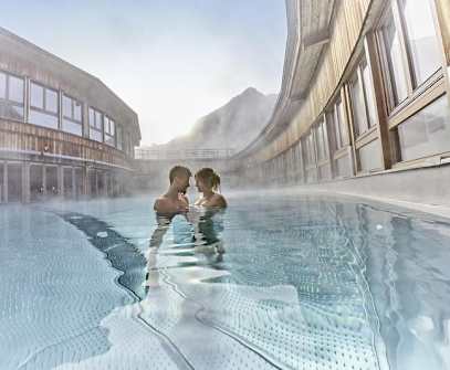 Hotelbild 9 für Aqua Dome