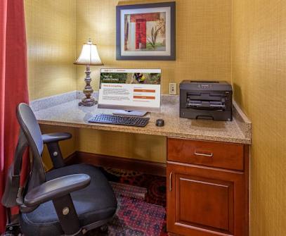 Hotelbild 5 für Holiday Inn Express & Suites Bowling Green