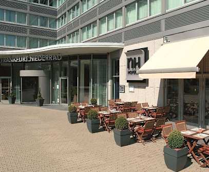 Hotelbild 5 für NH Frankfurt Niederrad