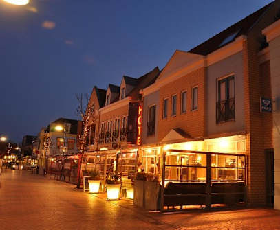 Hotelbild 3 für Fletcher Hotel-Restaurant De Cooghen