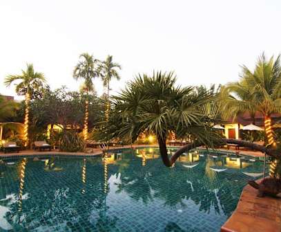 Hotelbild 8 für Laluna Hotel & Resort